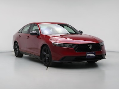 2023 Honda Accord Sport -
                Kenosha, WI