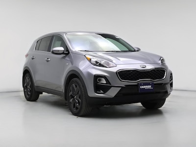 2022 Kia Sportage LX -
                Kenosha, WI