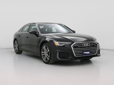 2021 Audi A6 Premium Plus -
                Minneapolis, MN