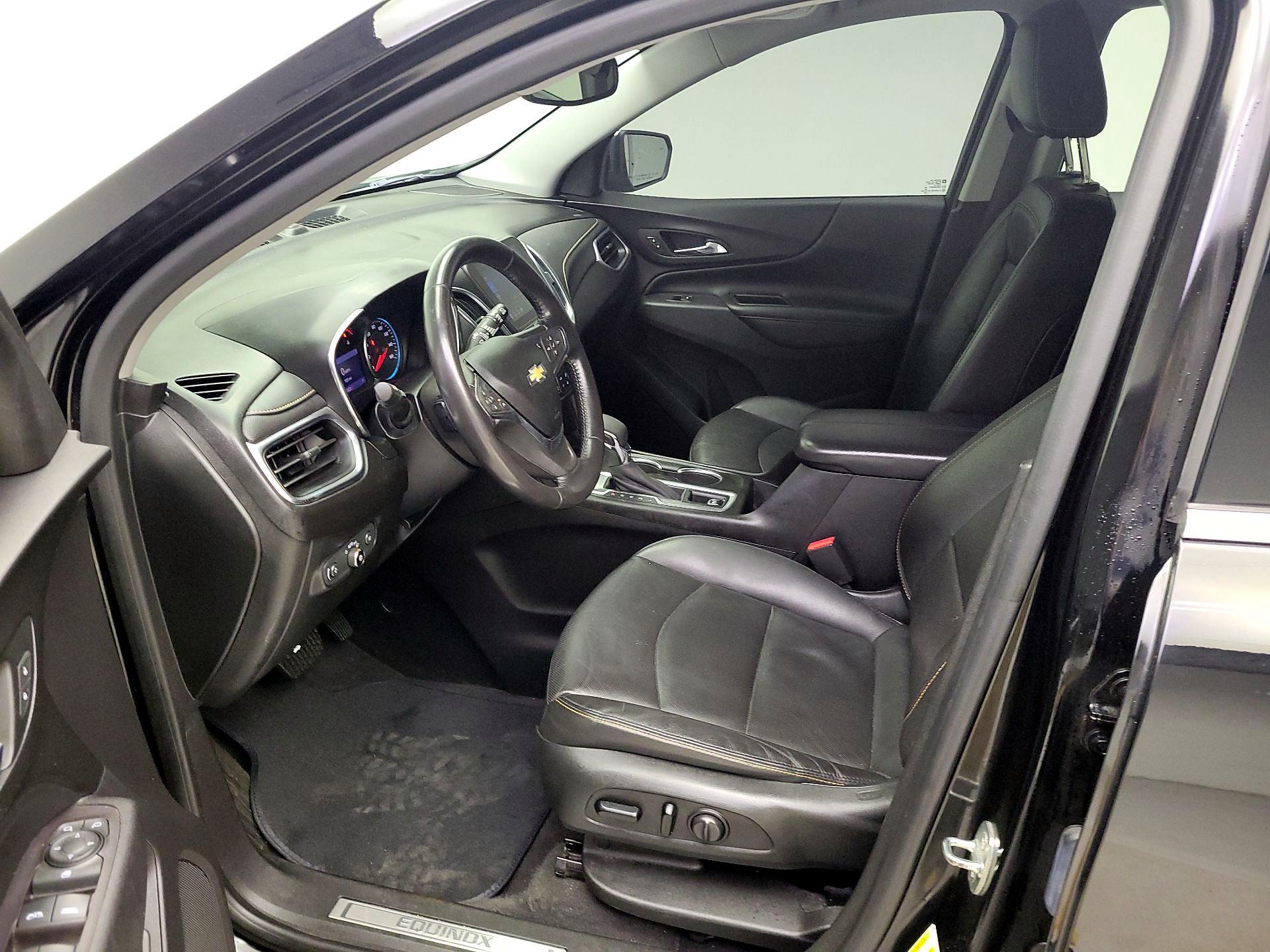 Thumbnail: 2020 Chevrolet Equinox - 11