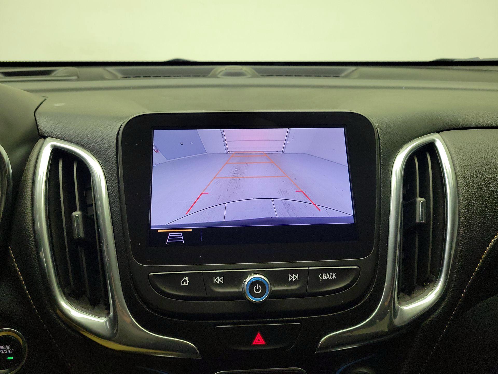Thumbnail: 2020 Chevrolet Equinox - 14