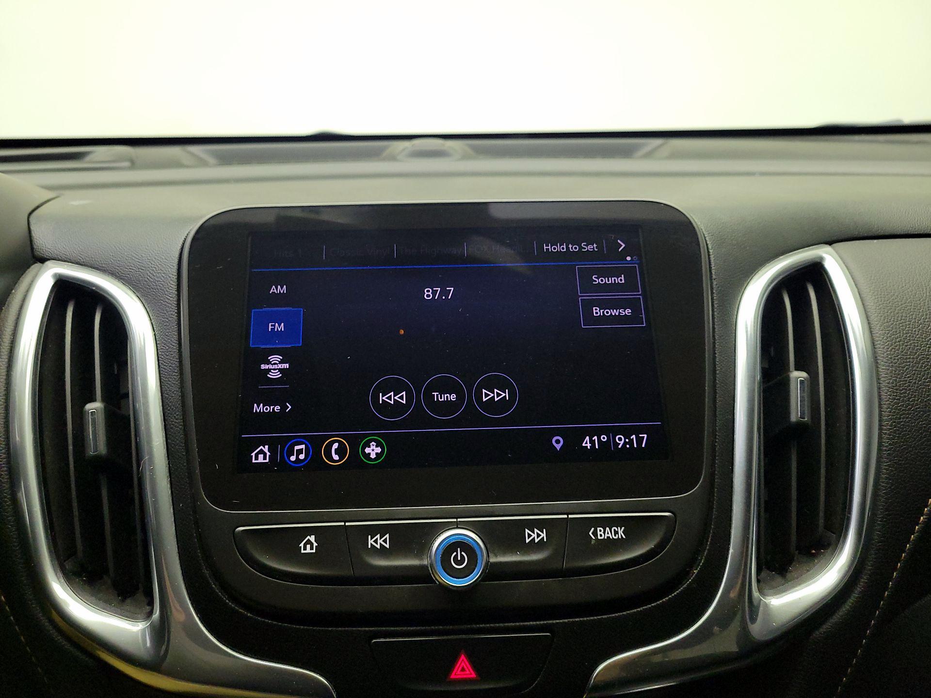 Thumbnail: 2020 Chevrolet Equinox - 15