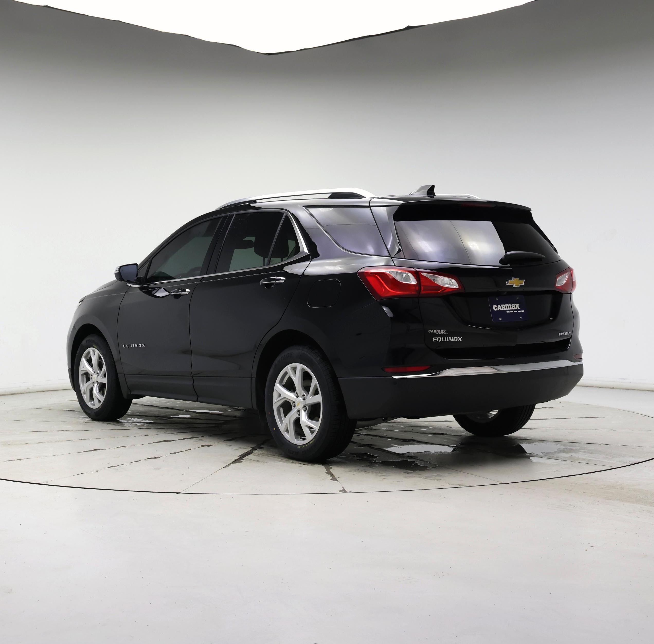 Thumbnail: 2020 Chevrolet Equinox - 2