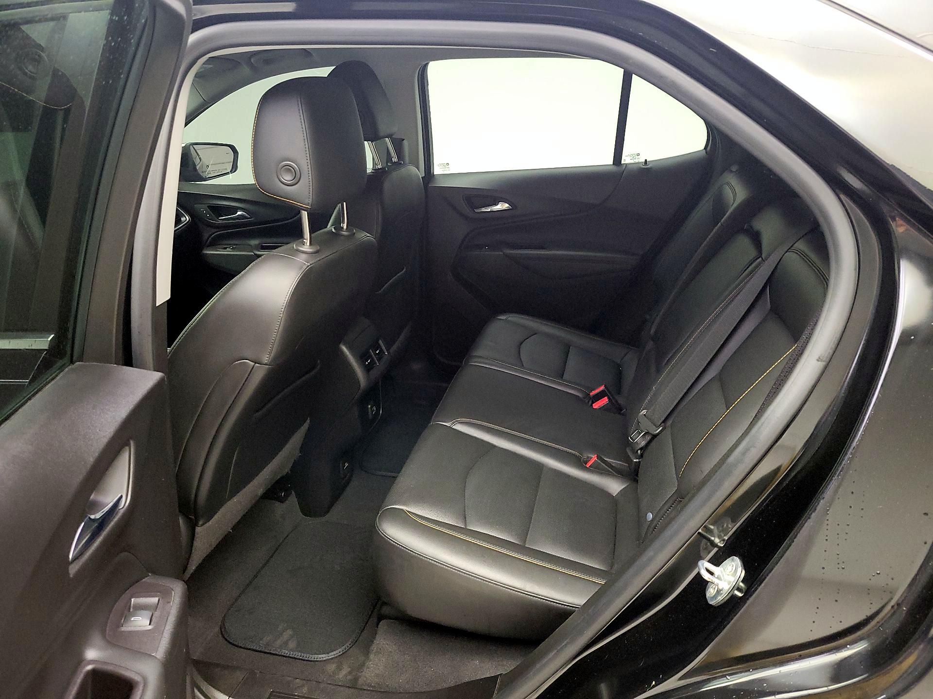 Thumbnail: 2020 Chevrolet Equinox - 19