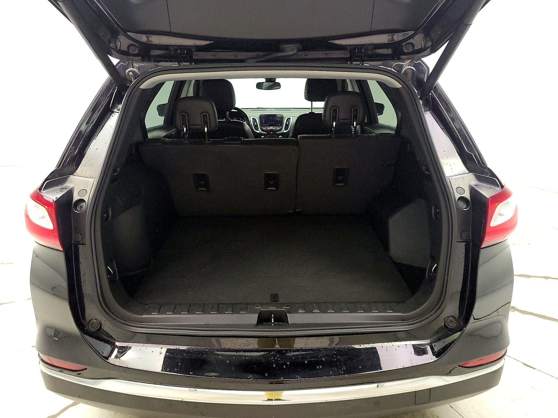 Thumbnail: 2020 Chevrolet Equinox - 20