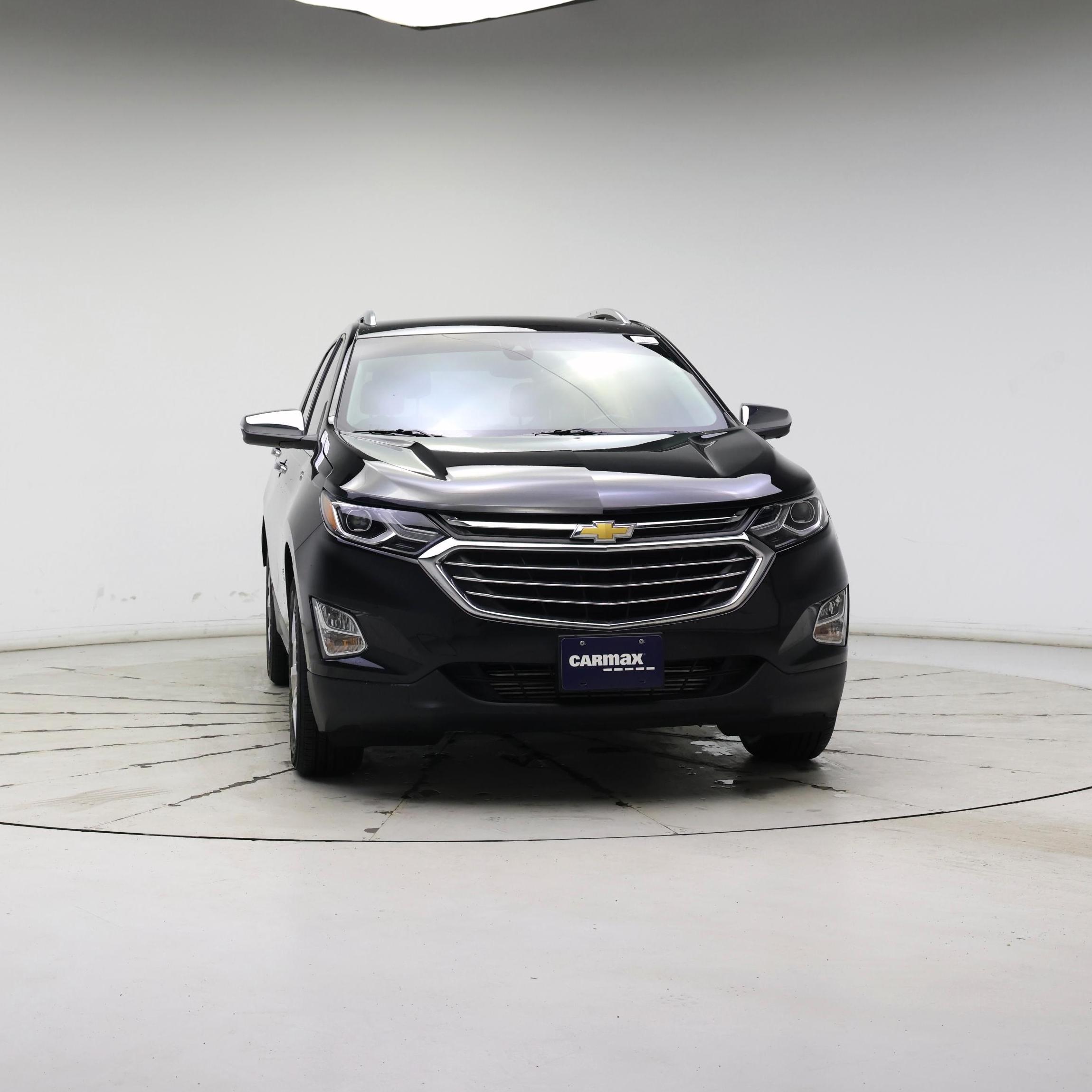 Thumbnail: 2020 Chevrolet Equinox - 5