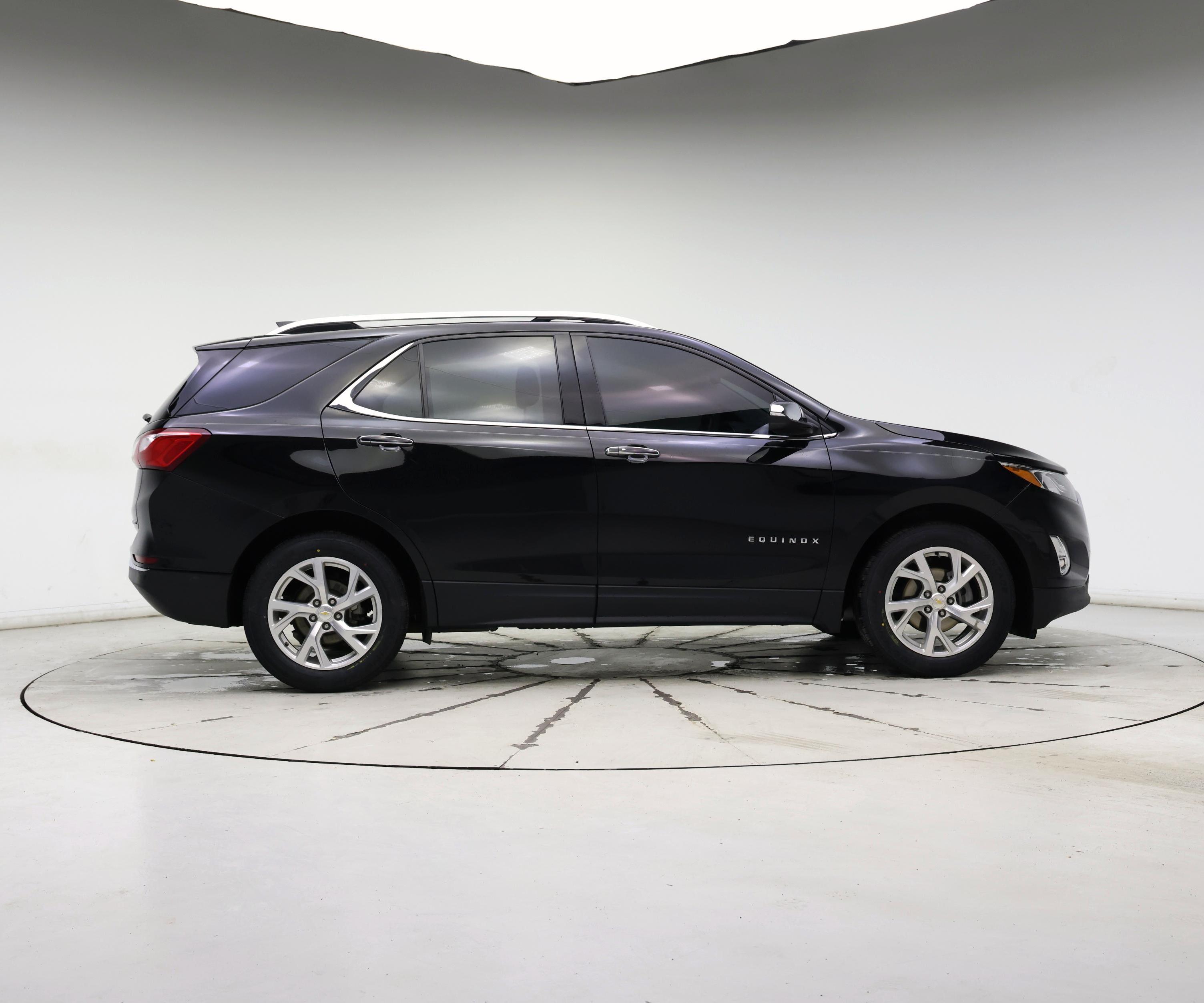 Thumbnail: 2020 Chevrolet Equinox - 7