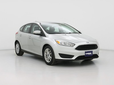 2018 Ford Focus SE -
                Minneapolis, MN