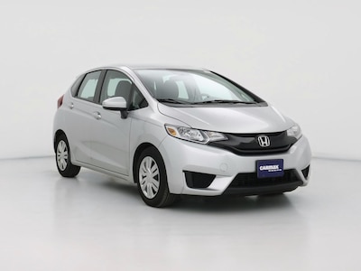 2015 Honda Fit LX -
                Omaha, NE