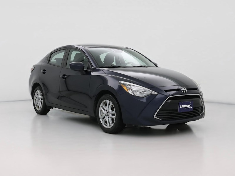 2017 Toyota Yaris iA  -
                  Omaha, NE