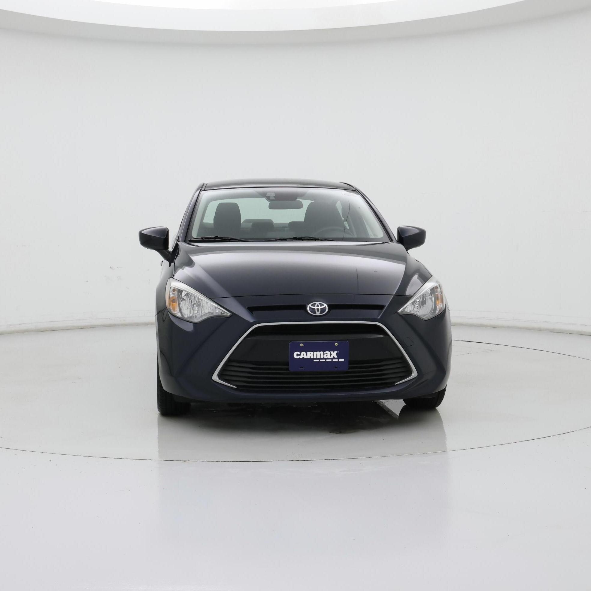 Thumbnail: 2017 Toyota Yaris iA - 5
