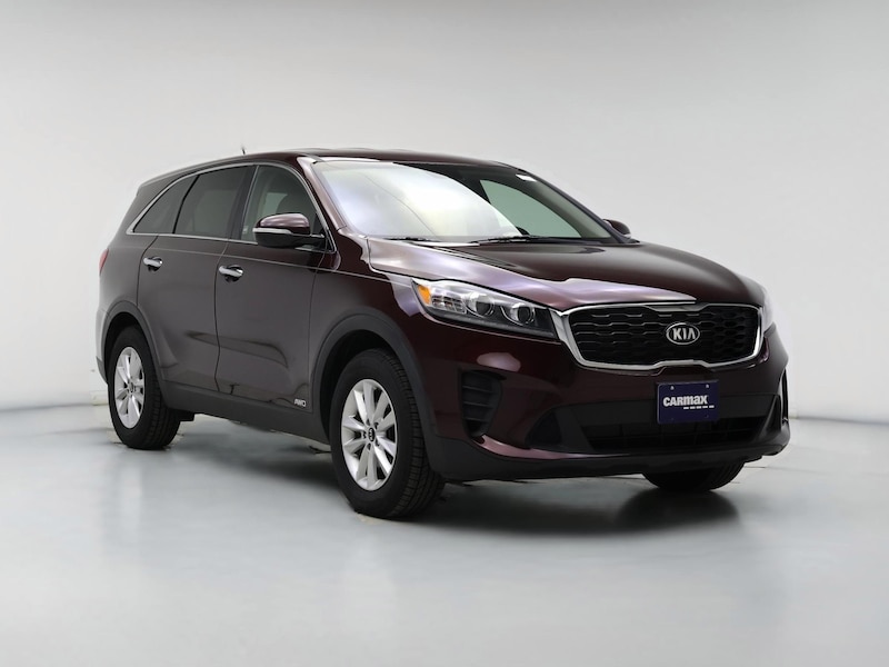 2019 Kia Sorento LX -
                  Golden, CO