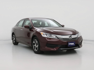 2017 Honda Accord LX -
                Minneapolis, MN