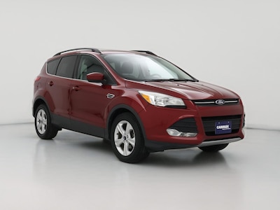 2014 Ford Escape SE -
                Minneapolis, MN