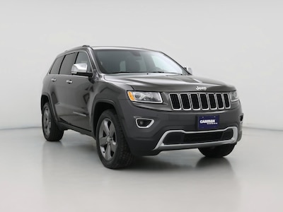 2015 Jeep Grand Cherokee Limited Edition -
                Minneapolis, MN