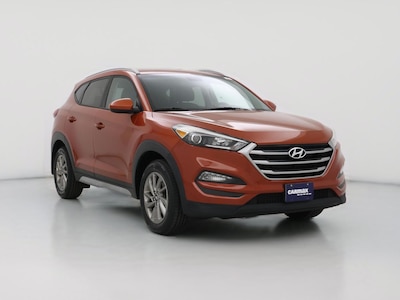 2017 Hyundai Tucson SE -
                Minneapolis, MN