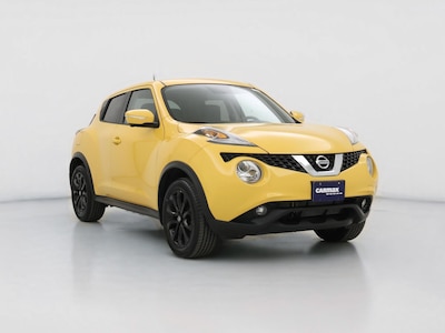 2015 Nissan Juke SL -
                Littleton, CO