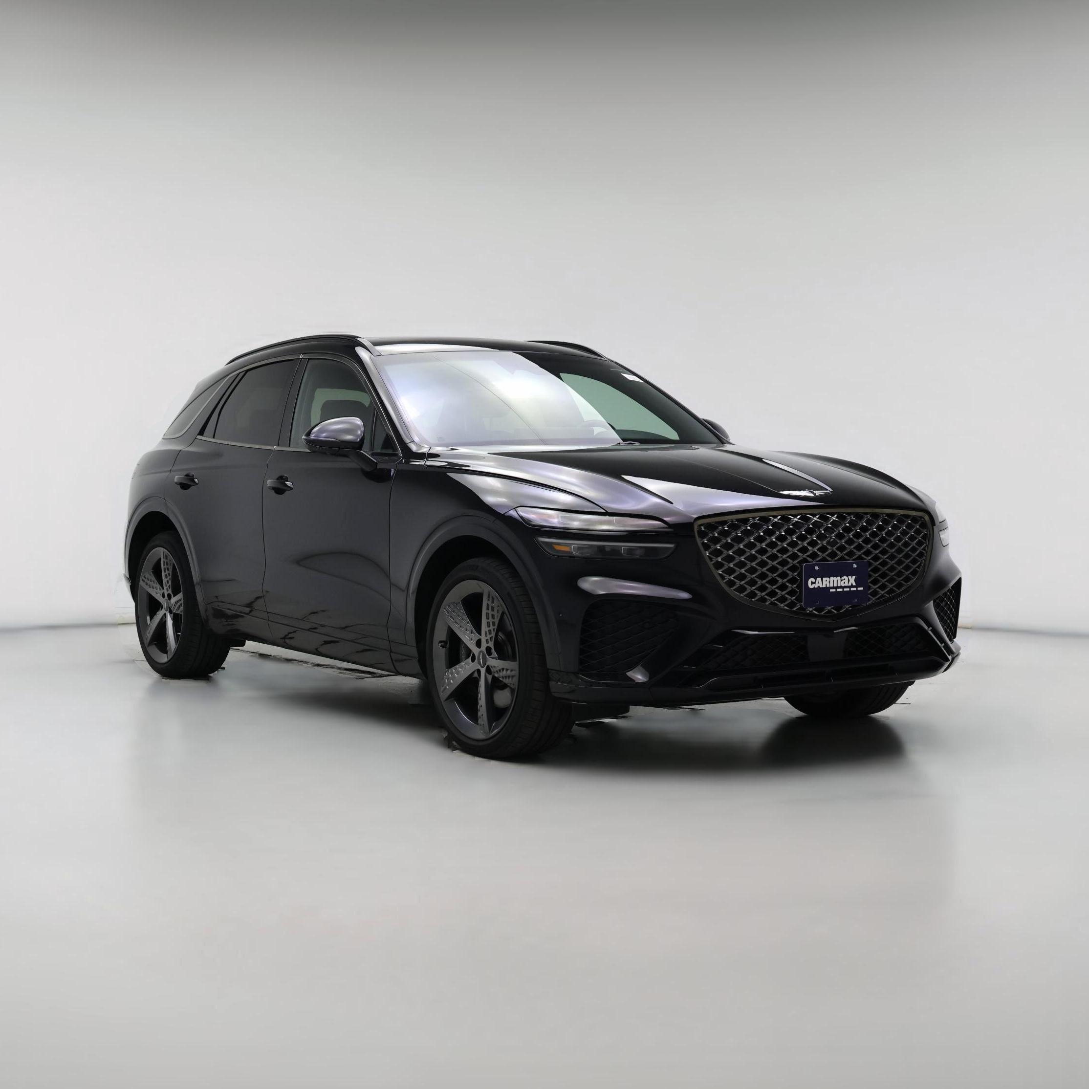 Thumbnail: 2023 Genesis GV70 - 1