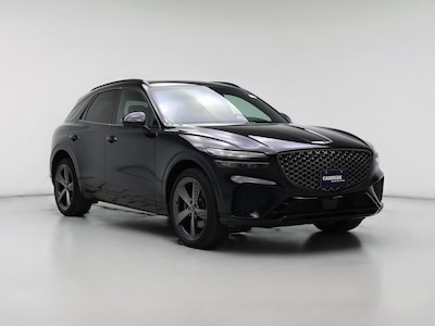 2023 Genesis GV70  -
                Kenosha, WI