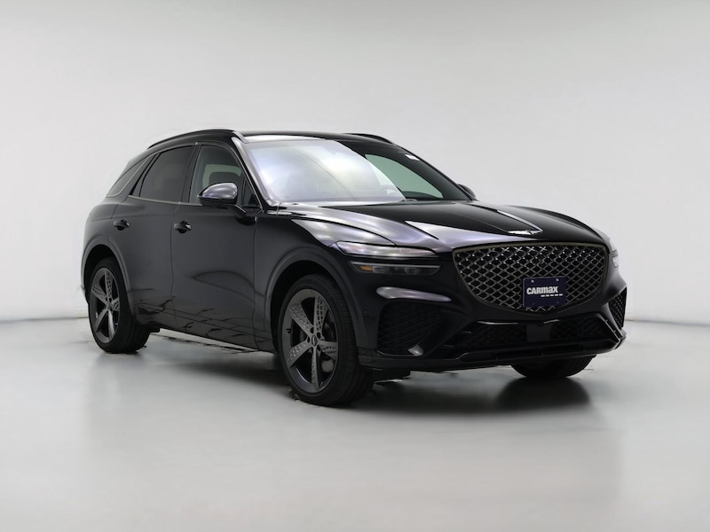 2023 Genesis GV70  -
                  Golden, CO