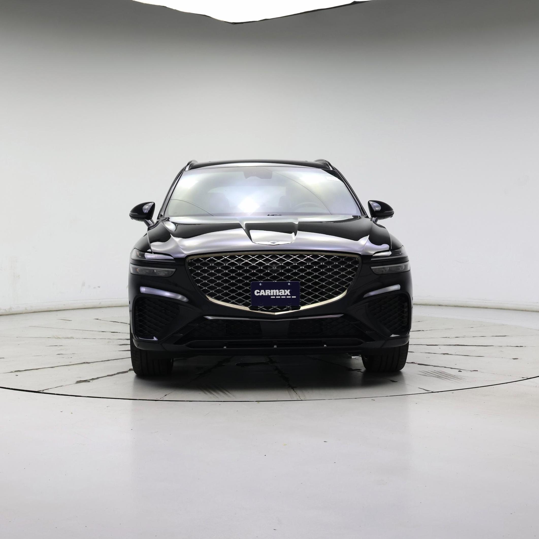 Thumbnail: 2023 Genesis GV70 - 5