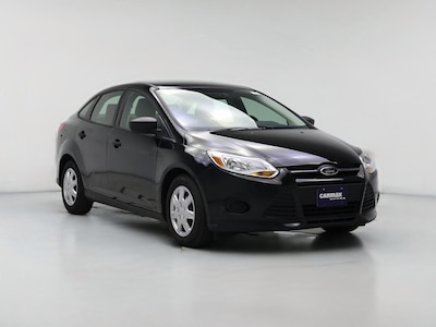 2013 Ford Focus S -
                Kenosha, WI