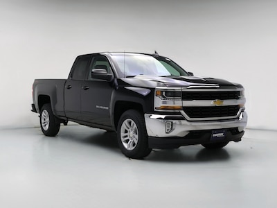 2018 Chevrolet Silverado 1500 LT -
                Kenosha, WI