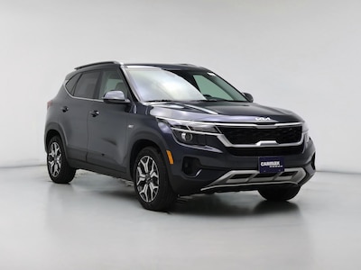 2023 Kia Seltos EX -
                Kenosha, WI