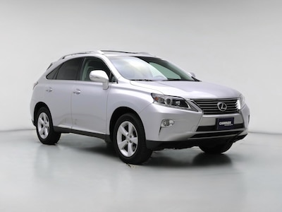 2015 Lexus RX 350 -
                Kenosha, WI