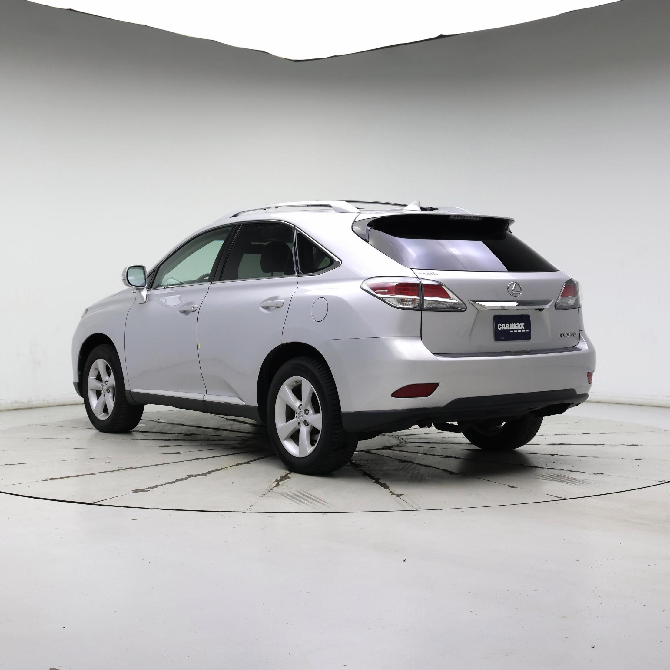Thumbnail: 2015 Lexus RX - 2