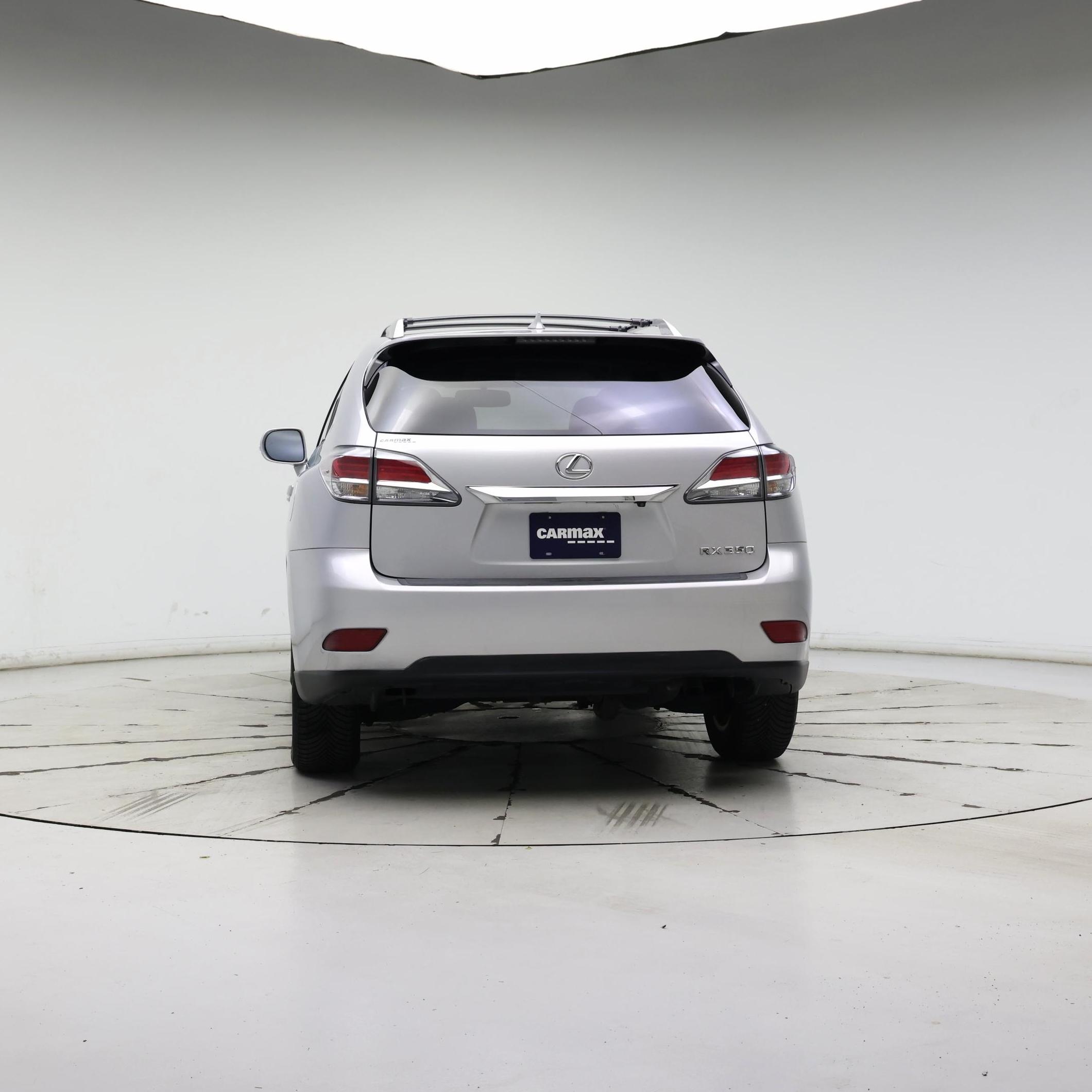 Thumbnail: 2015 Lexus RX - 6