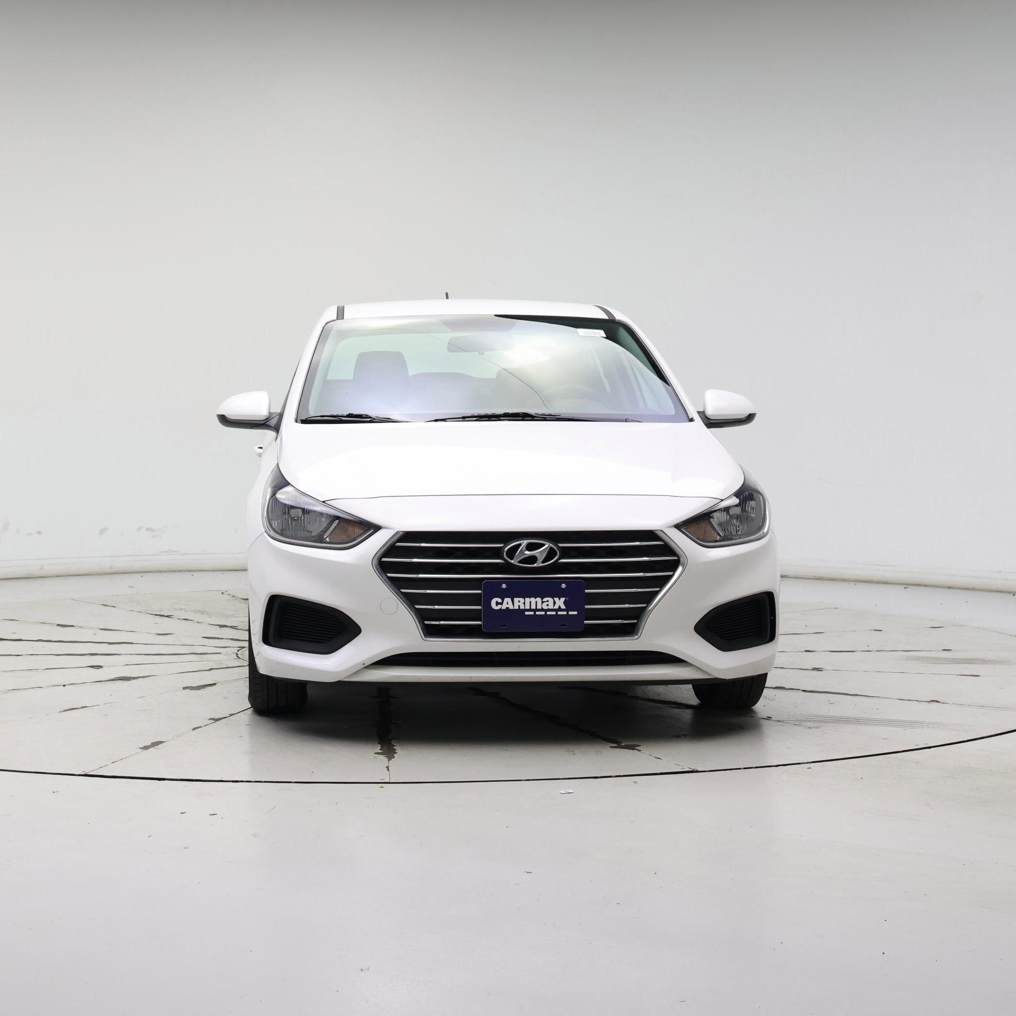 Thumbnail: 2021 Hyundai Accent - 5