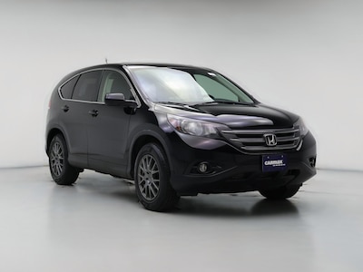 2013 Honda CR-V EX -
                Kenosha, WI