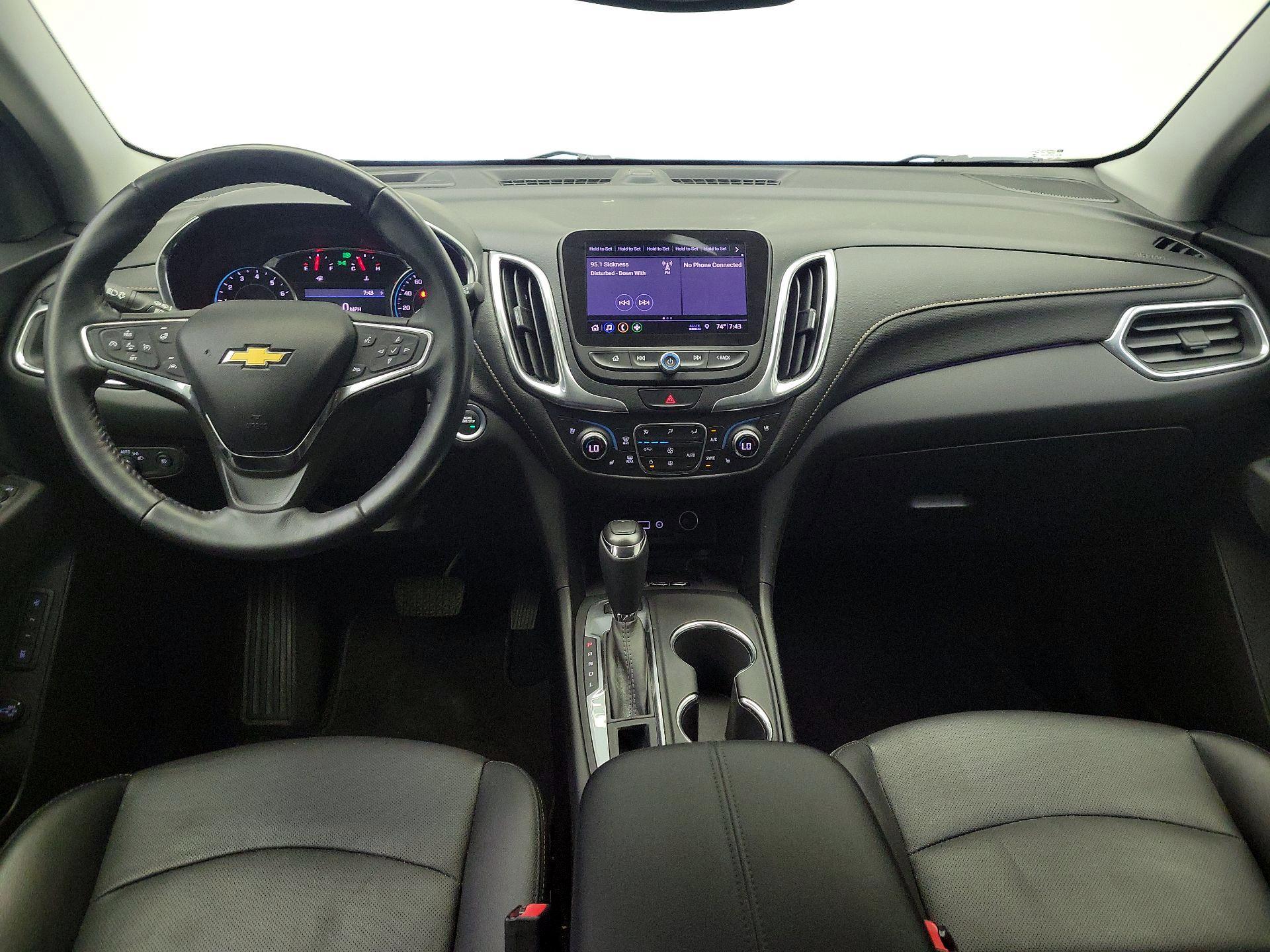 Thumbnail: 2019 Chevrolet Equinox - 9