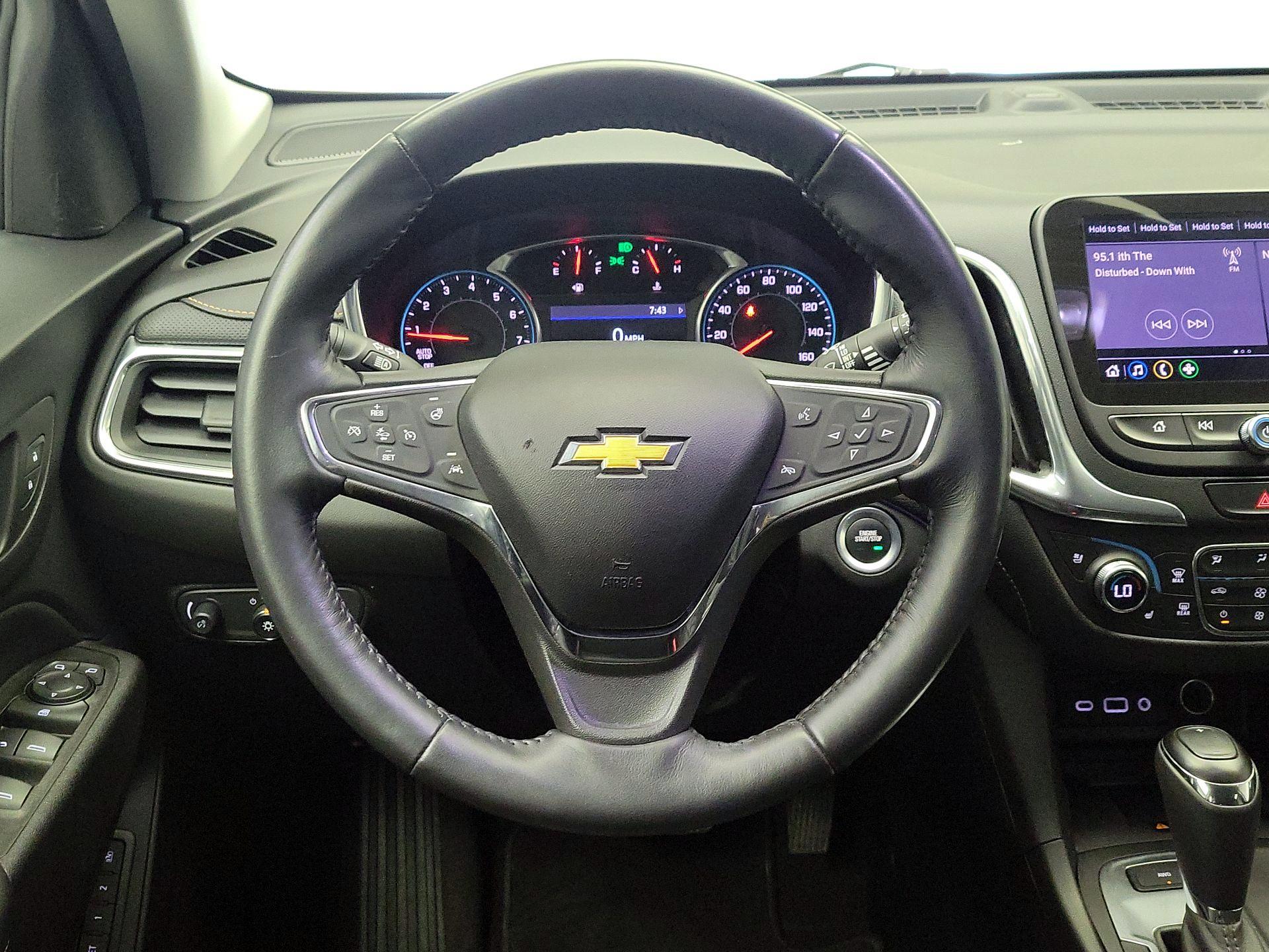 Thumbnail: 2019 Chevrolet Equinox - 10