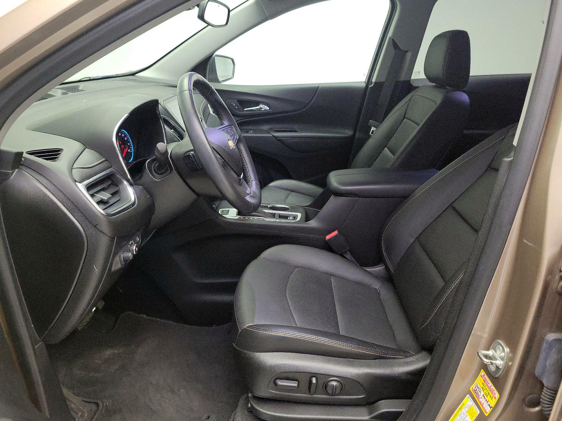 Thumbnail: 2019 Chevrolet Equinox - 11