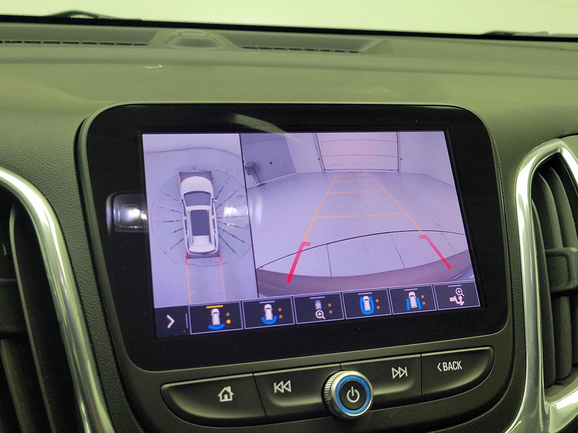 Thumbnail: 2019 Chevrolet Equinox - 14
