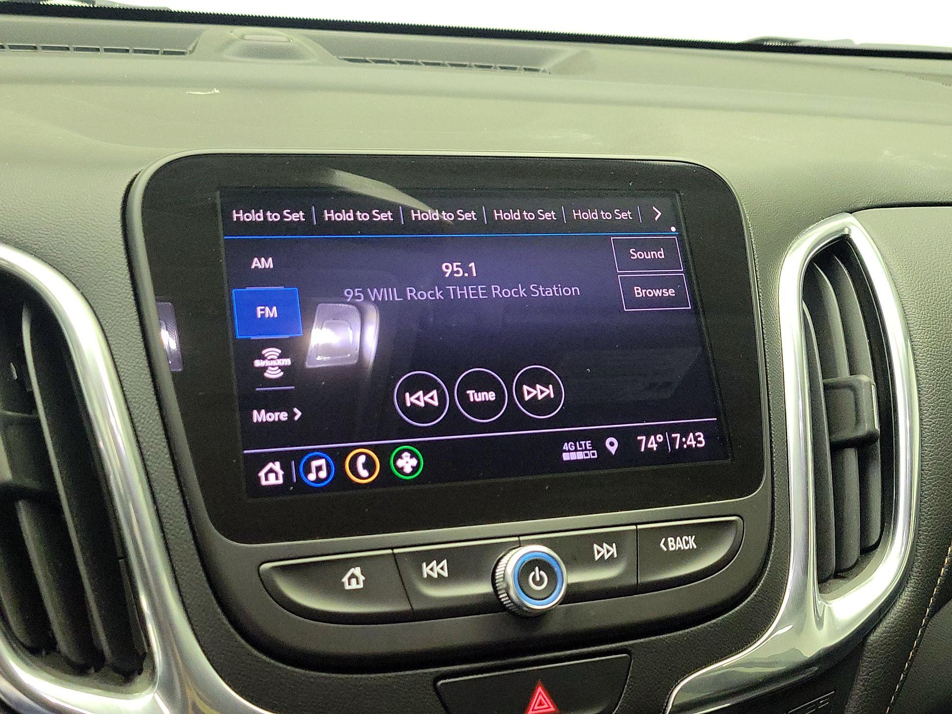 Thumbnail: 2019 Chevrolet Equinox - 15