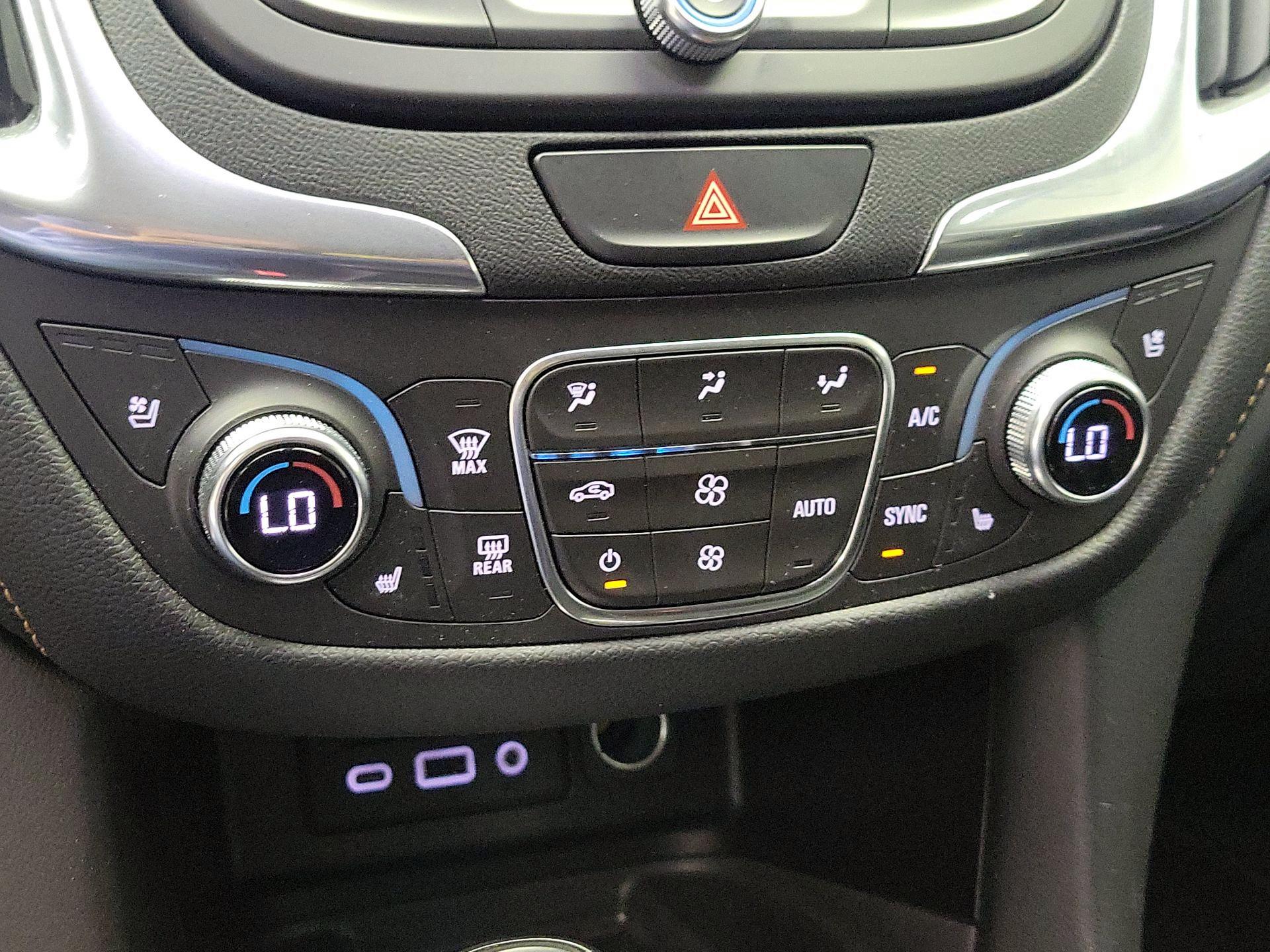 Thumbnail: 2019 Chevrolet Equinox - 16