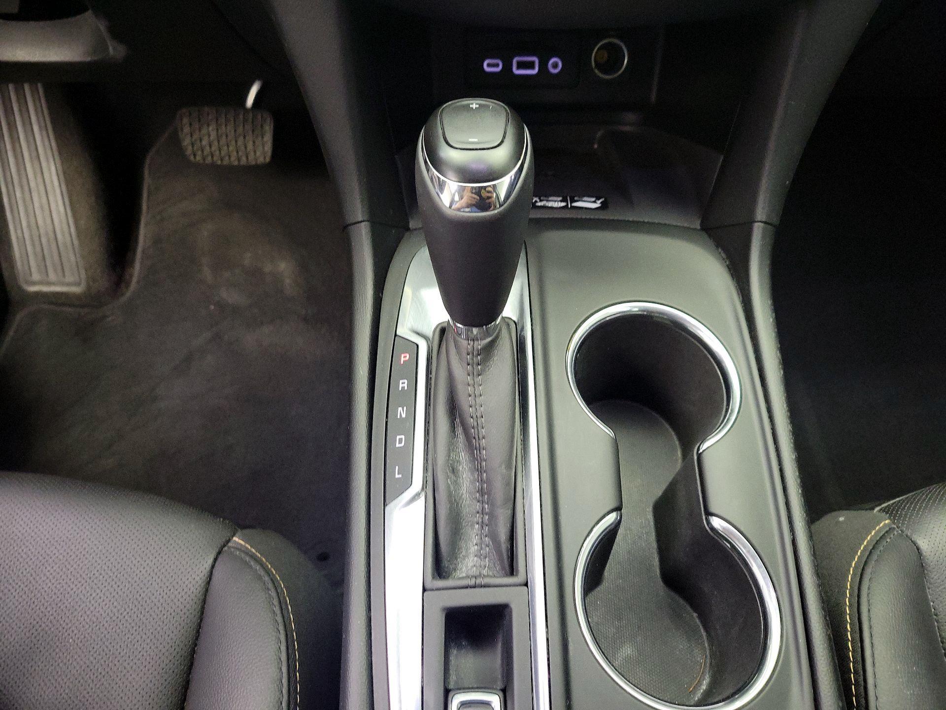 Thumbnail: 2019 Chevrolet Equinox - 17