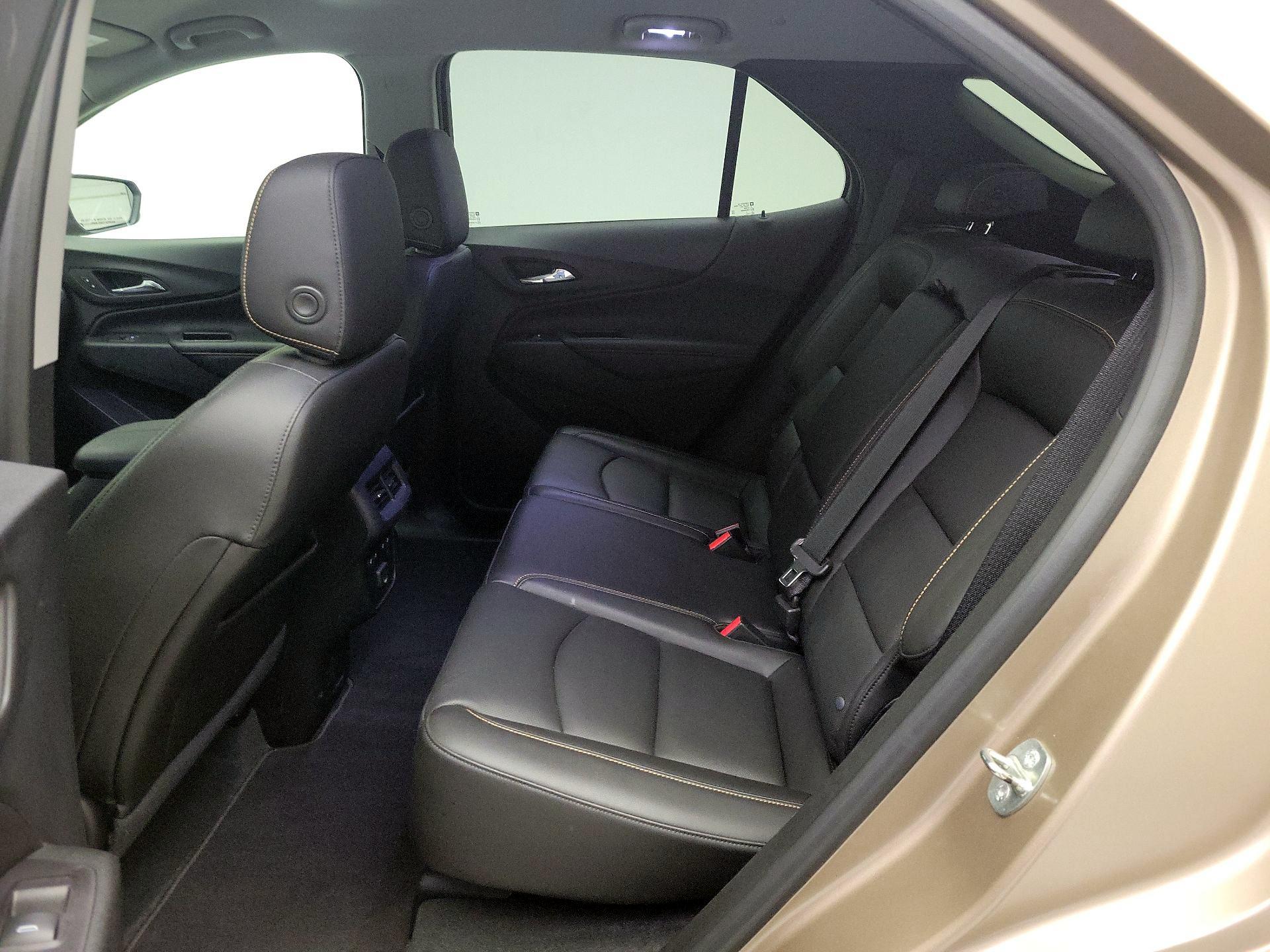 Thumbnail: 2019 Chevrolet Equinox - 19