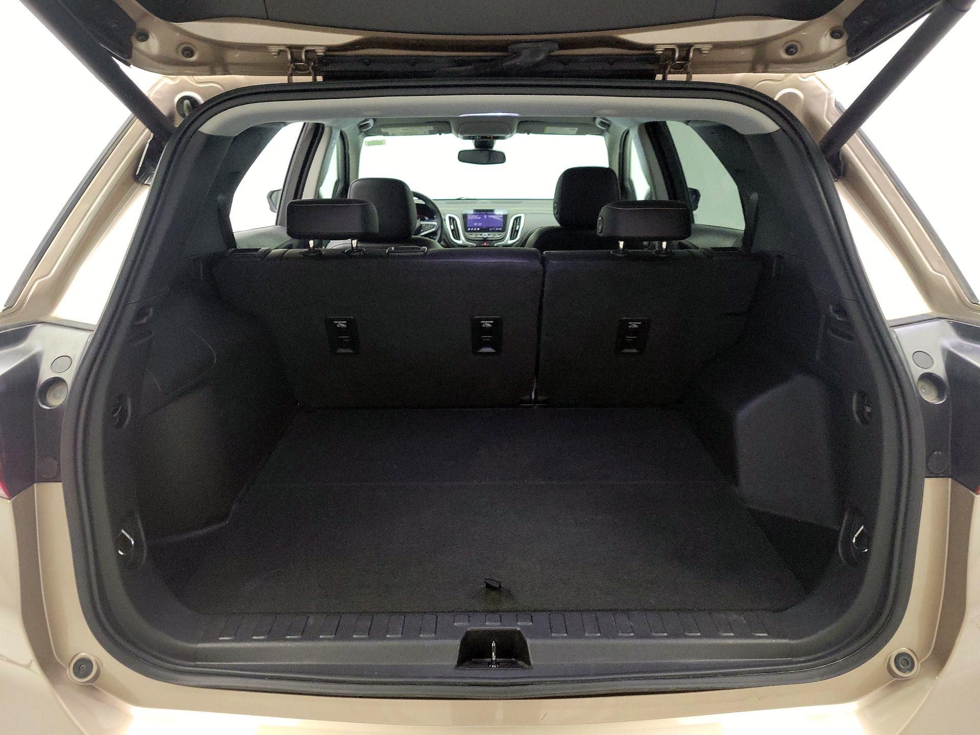 Thumbnail: 2019 Chevrolet Equinox - 20
