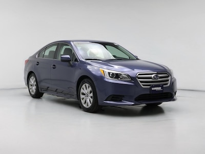 2015 Subaru Legacy Premium -
                Kenosha, WI