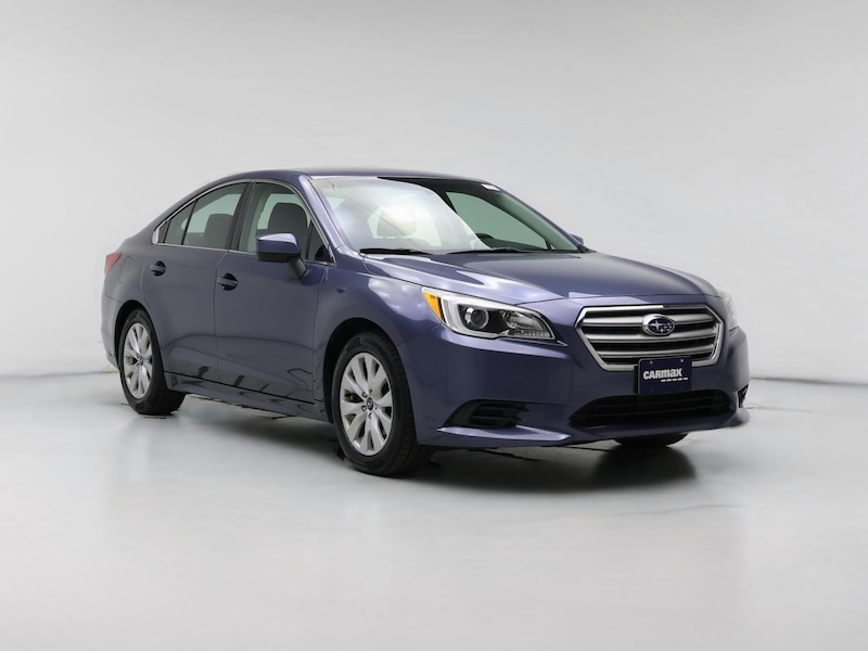 2015 Subaru Legacy Premium -
                  Algonquin, IL