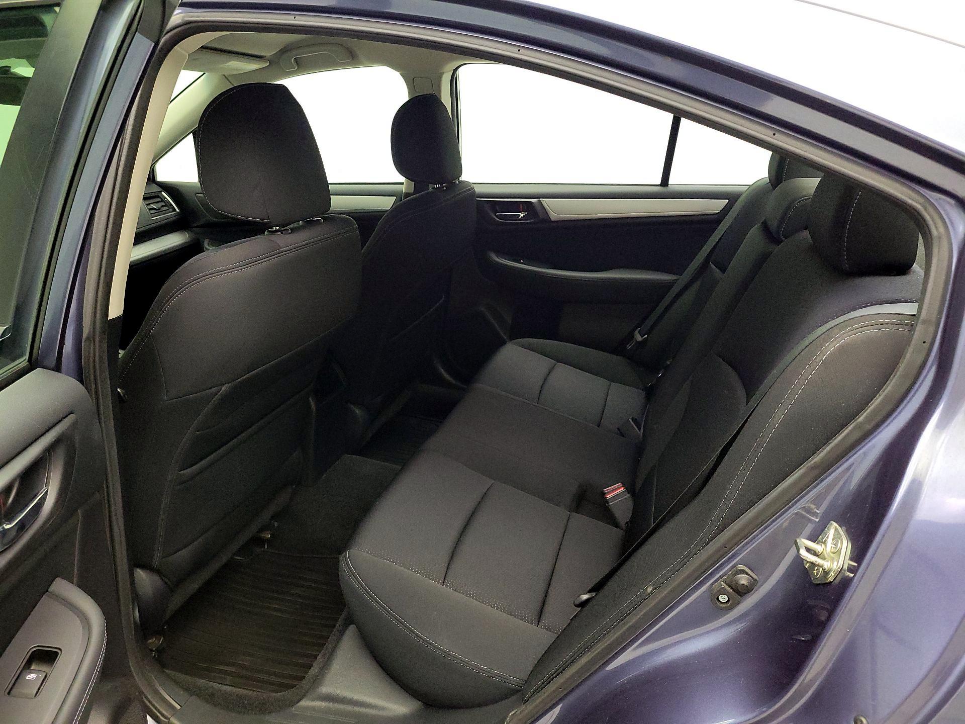 Thumbnail: 2015 Subaru Legacy - 19