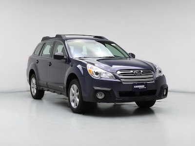 2014 Subaru Outback 2.5i -
                Kenosha, WI