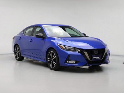 2022 Nissan Sentra SR -
                Kenosha, WI