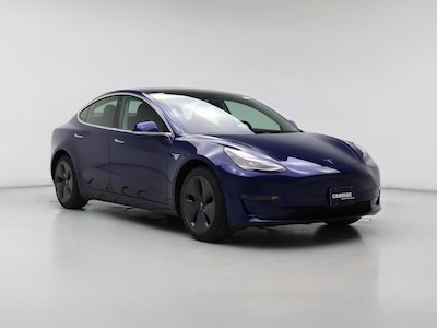 2019 Tesla Model 3 Standard Range -
                Kenosha, WI