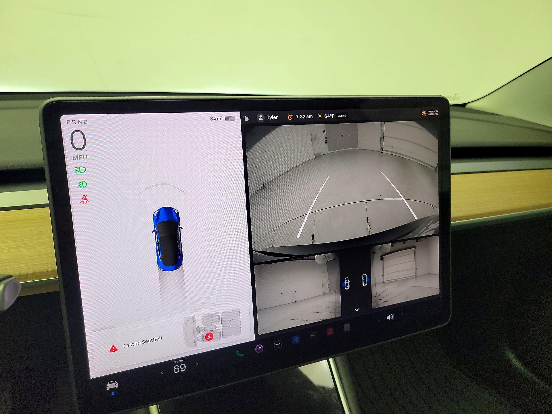 Thumbnail: 2019 Tesla Model 3 - 14