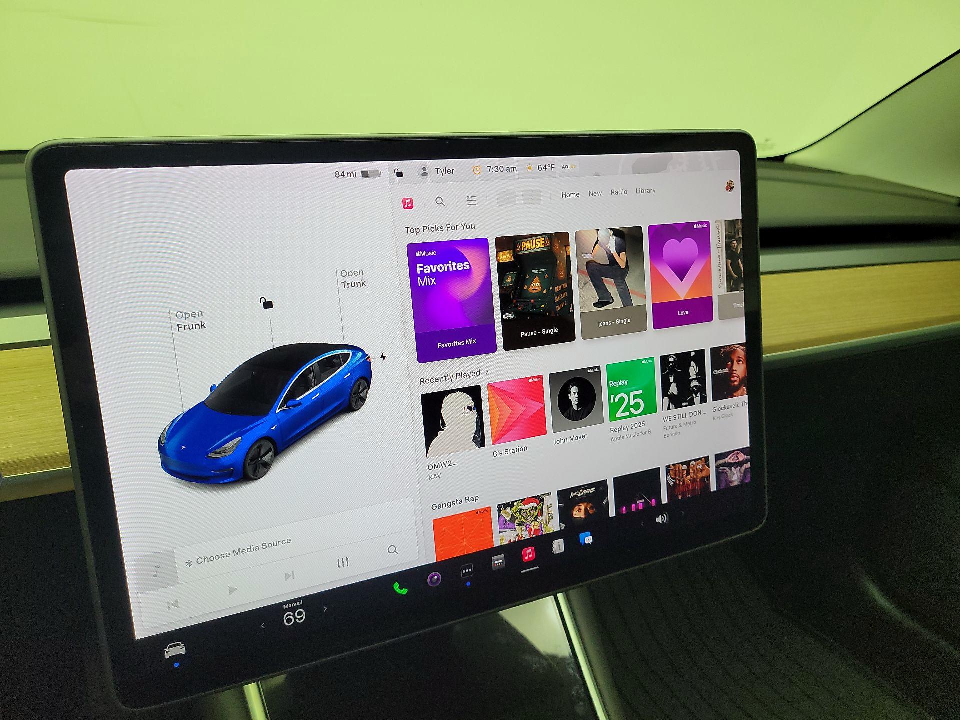 Thumbnail: 2019 Tesla Model 3 - 15